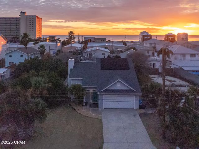 5923 Sunset Avenue, Panama City Beach, FL 32408