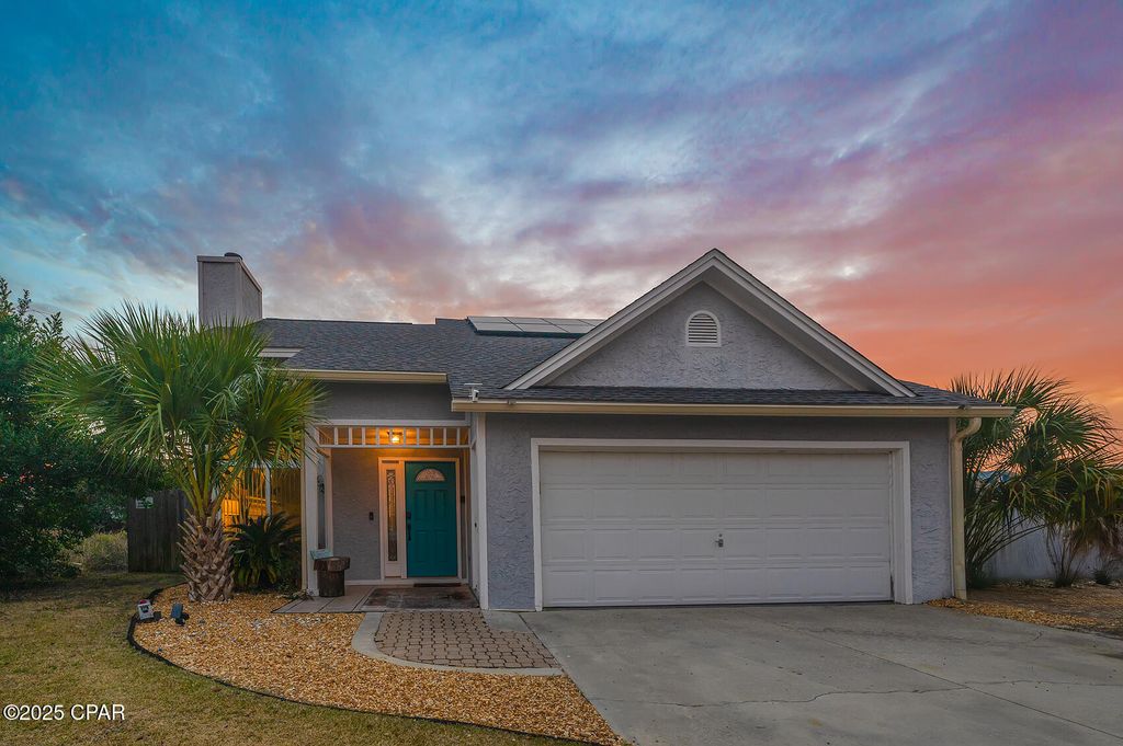 5923 Sunset Avenue, Panama City Beach, FL 32408