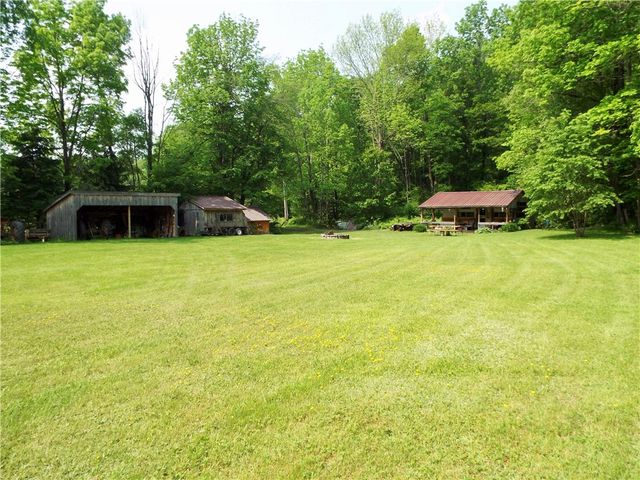 173 Bristol Road, Otsego, NY 13348