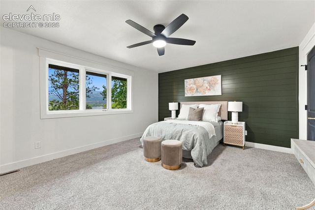530 Mesa Vista Court, Colorado Springs, CO 80904