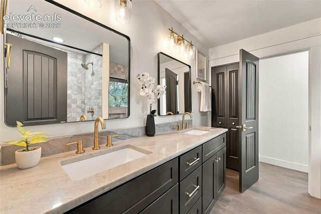 530 Mesa Vista Court, Colorado Springs, CO 80904