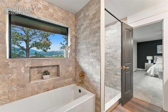 530 Mesa Vista Court, Colorado Springs, CO 80904