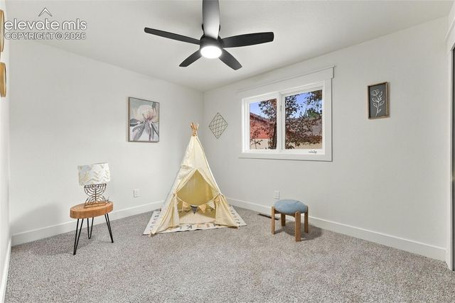 530 Mesa Vista Court, Colorado Springs, CO 80904