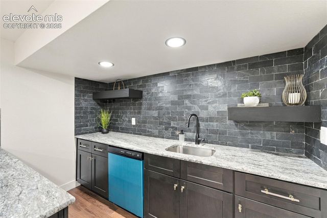 530 Mesa Vista Court, Colorado Springs, CO 80904
