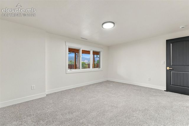 530 Mesa Vista Court, Colorado Springs, CO 80904