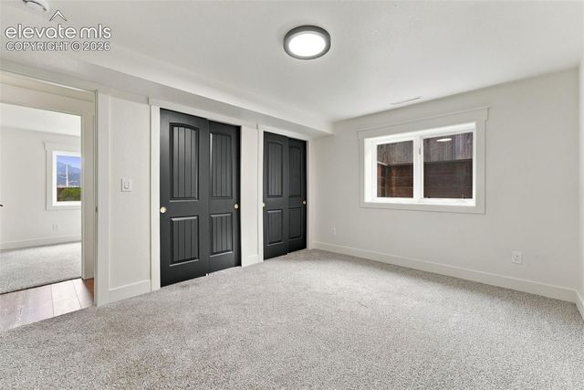 530 Mesa Vista Court, Colorado Springs, CO 80904