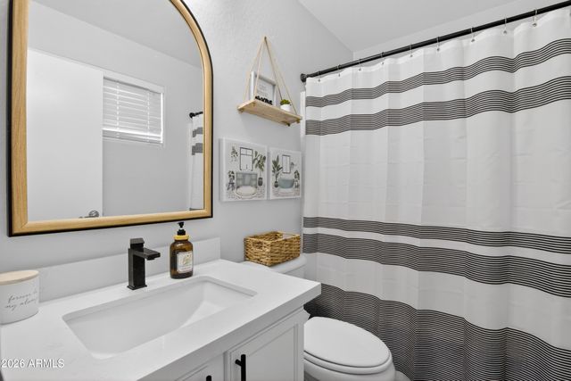 15369 W HOPE Drive, Surprise, AZ 85379