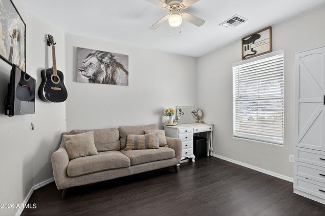 15369 W HOPE Drive, Surprise, AZ 85379