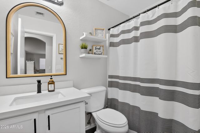 15369 W HOPE Drive, Surprise, AZ 85379