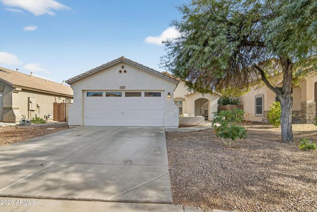 15369 W HOPE Drive, Surprise, AZ 85379