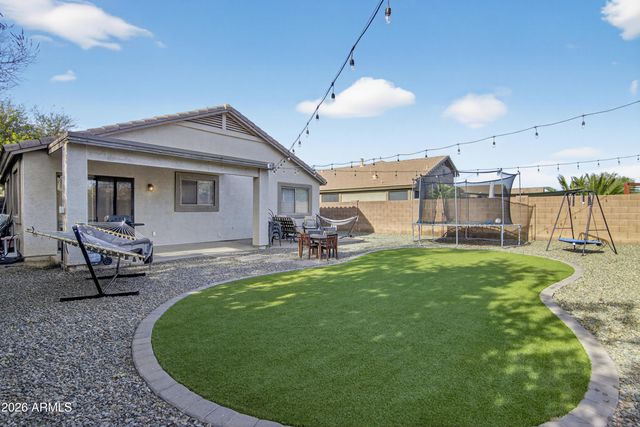 15369 W HOPE Drive, Surprise, AZ 85379