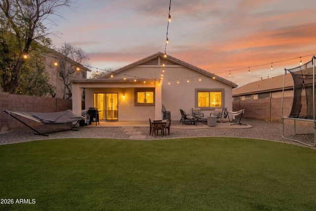 15369 W HOPE Drive, Surprise, AZ 85379