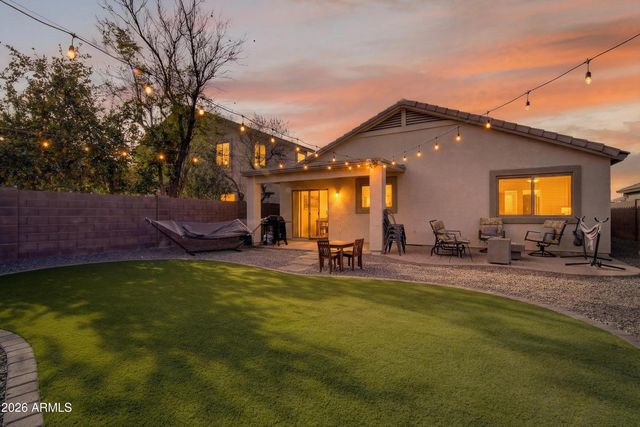 15369 W HOPE Drive, Surprise, AZ 85379