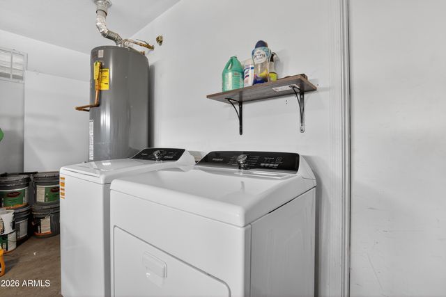 15369 W HOPE Drive, Surprise, AZ 85379