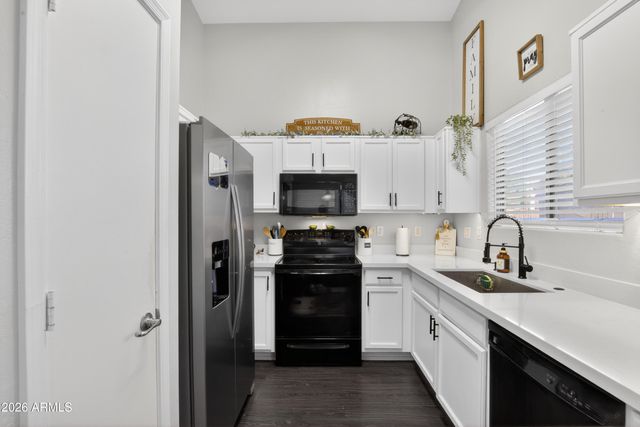 15369 W HOPE Drive, Surprise, AZ 85379