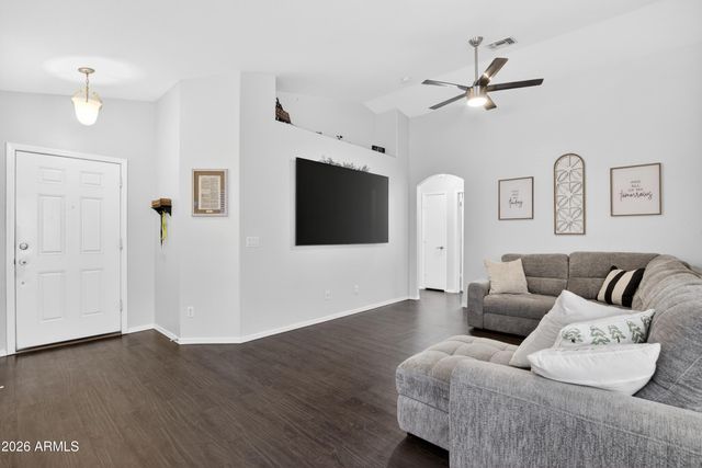 15369 W HOPE Drive, Surprise, AZ 85379