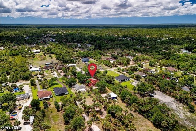 2631 2nd AVE SE, Naples, FL 34117