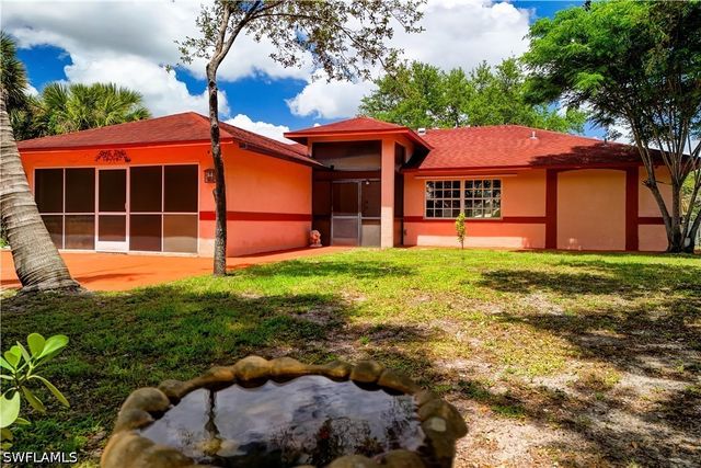 2631 2nd AVE SE, Naples, FL 34117