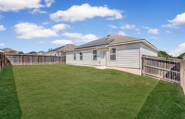 322 Franchi WAY, New Braunfels, TX 78130