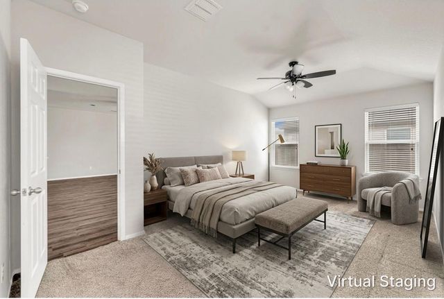 322 Franchi WAY, New Braunfels, TX 78130