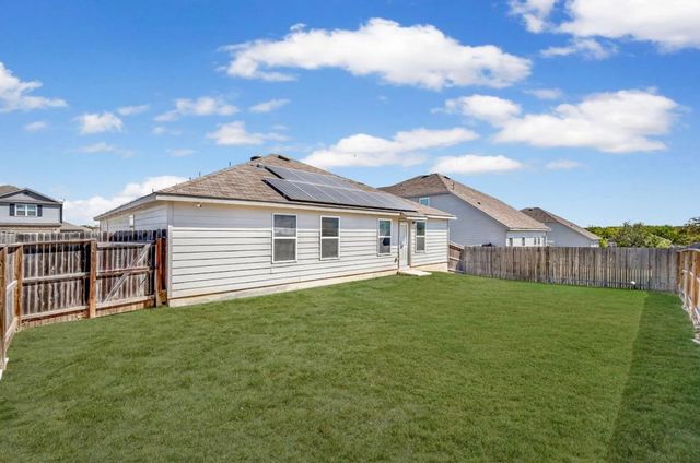 322 Franchi WAY, New Braunfels, TX 78130