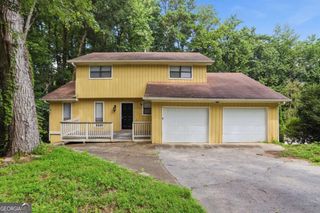 4442 Old Mabry Place NE, Roswell, GA 30075