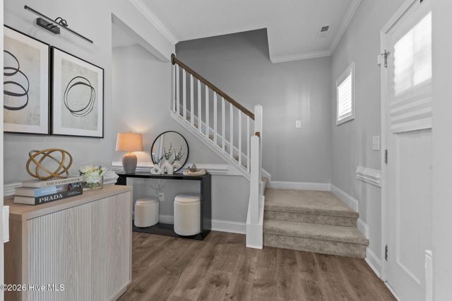 298 Turkey Trot Lane, Raeford, NC 28376