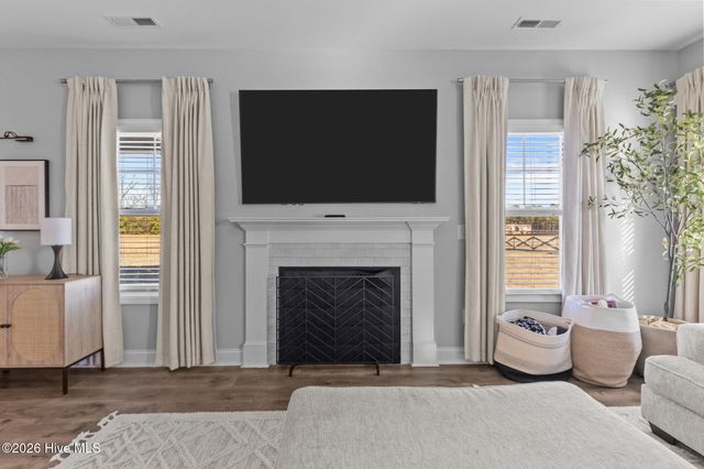 298 Turkey Trot Lane, Raeford, NC 28376