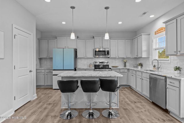 298 Turkey Trot Lane, Raeford, NC 28376