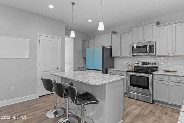 298 Turkey Trot Lane, Raeford, NC 28376