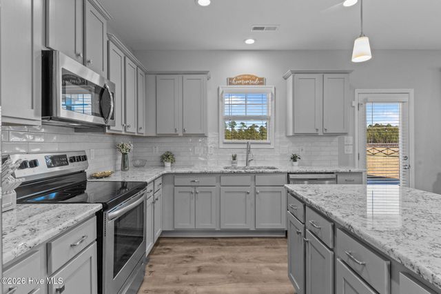 298 Turkey Trot Lane, Raeford, NC 28376