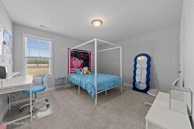 298 Turkey Trot Lane, Raeford, NC 28376