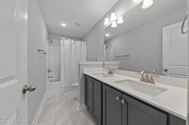 298 Turkey Trot Lane, Raeford, NC 28376