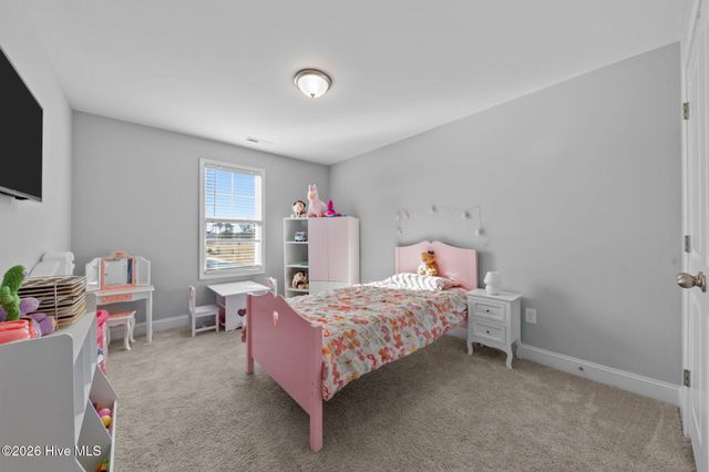 298 Turkey Trot Lane, Raeford, NC 28376