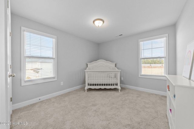 298 Turkey Trot Lane, Raeford, NC 28376