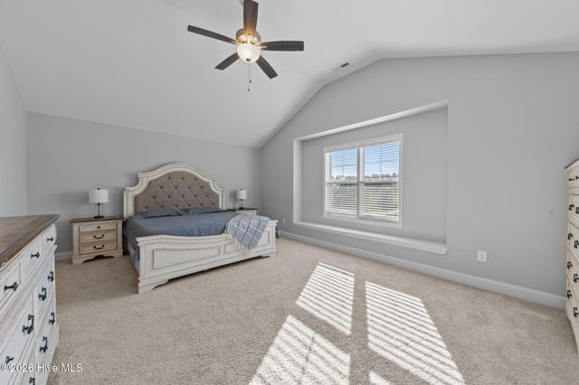 298 Turkey Trot Lane, Raeford, NC 28376