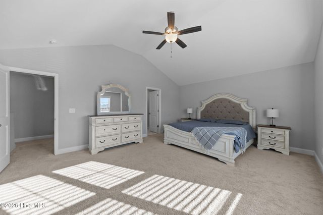 298 Turkey Trot Lane, Raeford, NC 28376