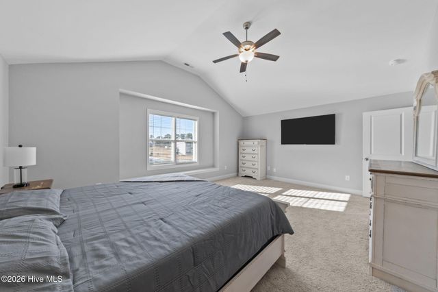 298 Turkey Trot Lane, Raeford, NC 28376