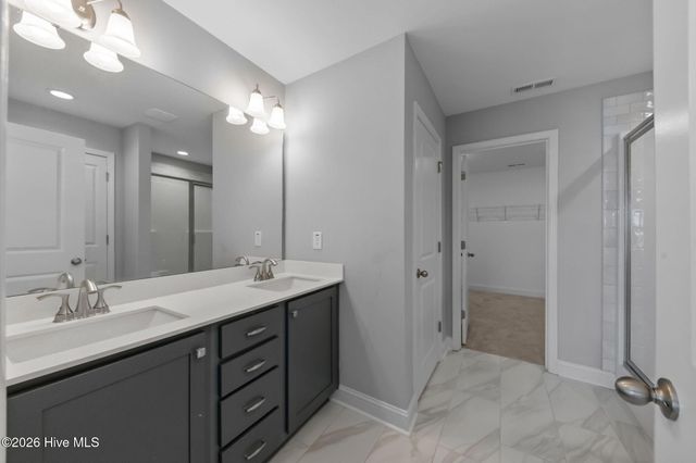 298 Turkey Trot Lane, Raeford, NC 28376