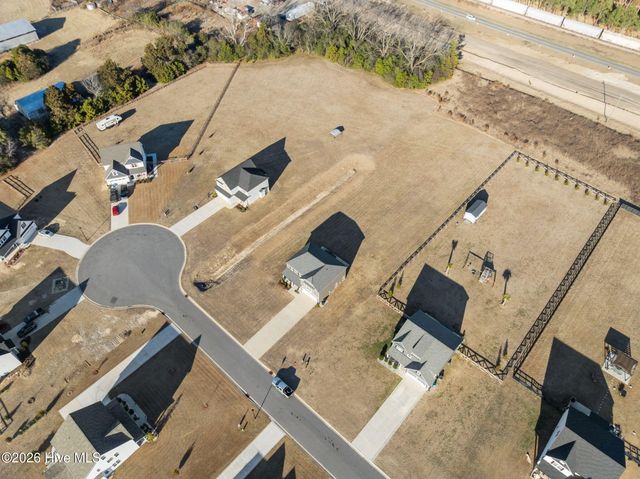 298 Turkey Trot Lane, Raeford, NC 28376
