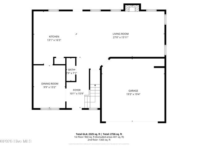 298 Turkey Trot Lane, Raeford, NC 28376