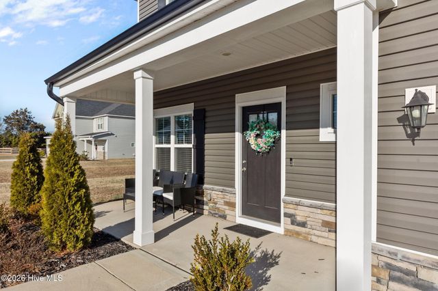 298 Turkey Trot Lane, Raeford, NC 28376