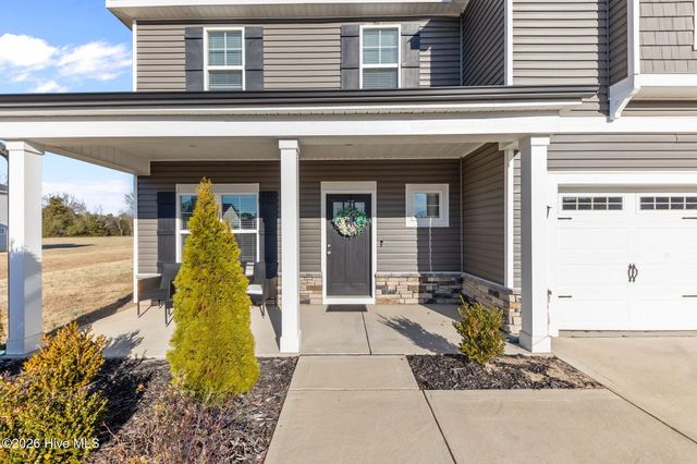 298 Turkey Trot Lane, Raeford, NC 28376