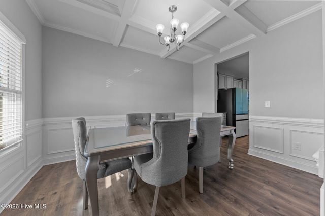 298 Turkey Trot Lane, Raeford, NC 28376