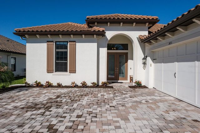 2651 ALLUVIAL WAY, Wesley Chapel, FL 33543