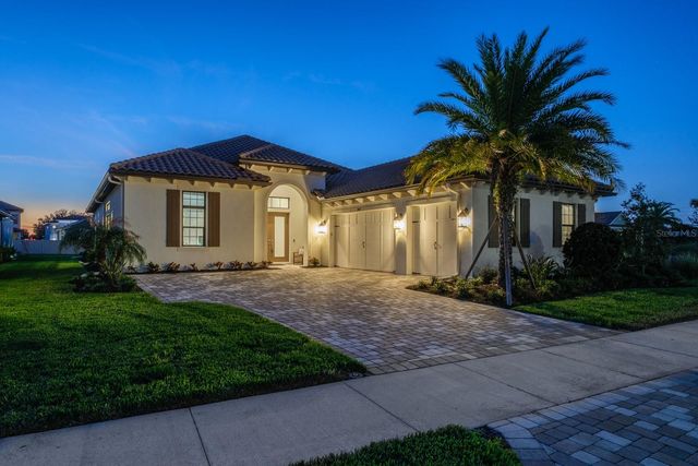 2651 ALLUVIAL WAY, Wesley Chapel, FL 33543