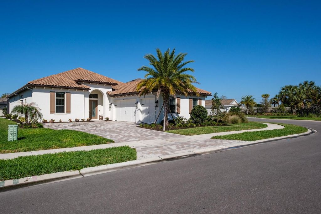 2651 ALLUVIAL WAY, Wesley Chapel, FL 33543