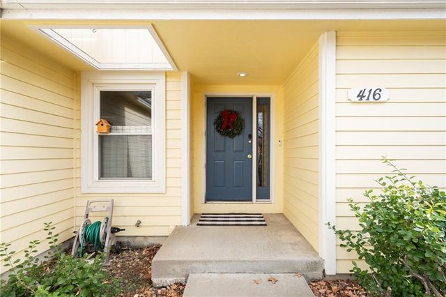 416 Eldridge Street, Lawrence, KS 66049