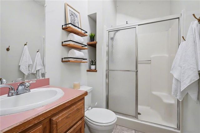 416 Eldridge Street, Lawrence, KS 66049