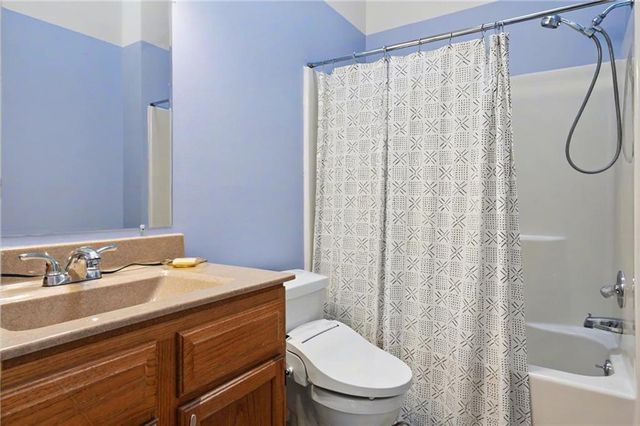 416 Eldridge Street, Lawrence, KS 66049